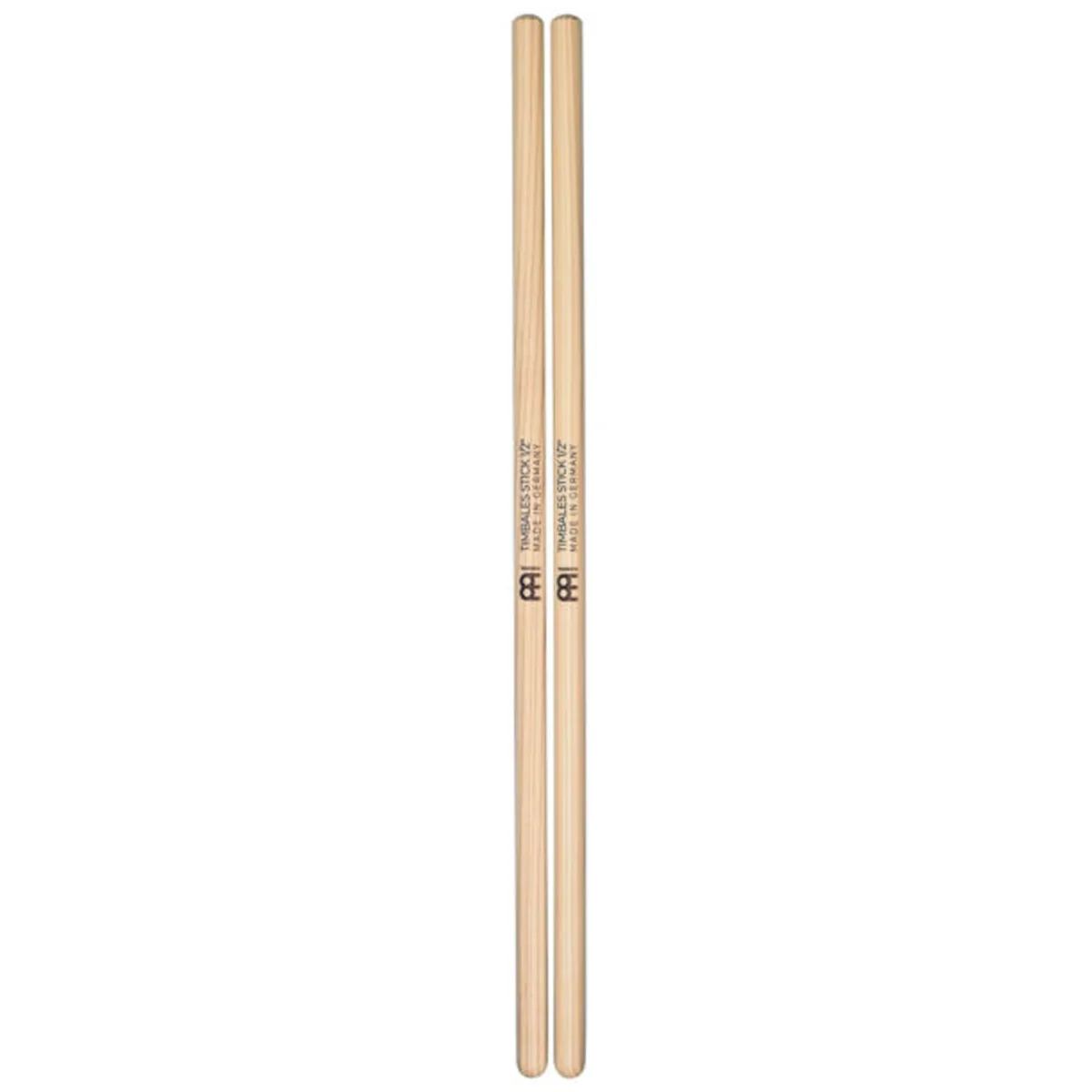 BAQUETAS MEINL TIMBAL MOD TS3/8