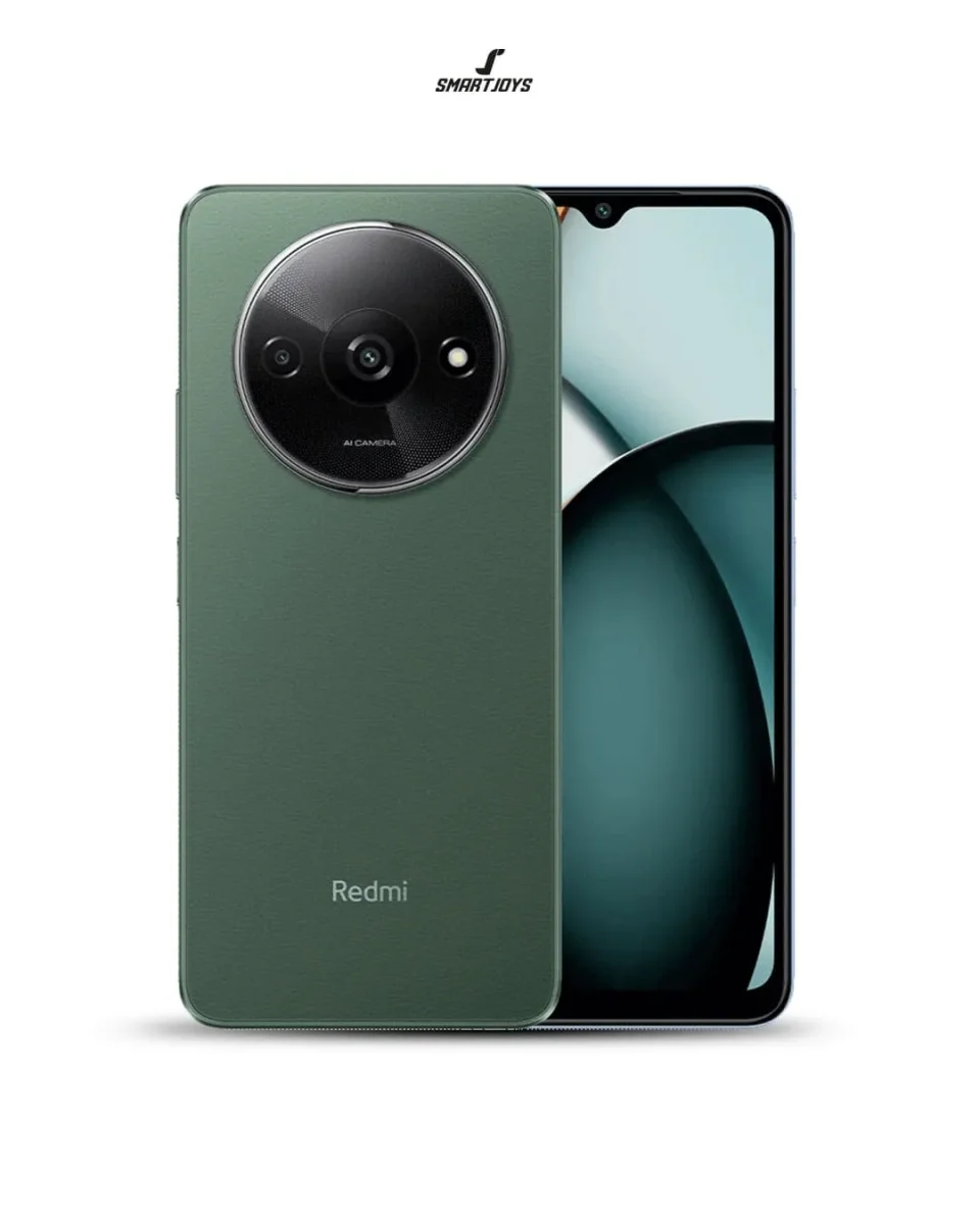 Celular Xiaomi Redmi A3 - Imagen 3