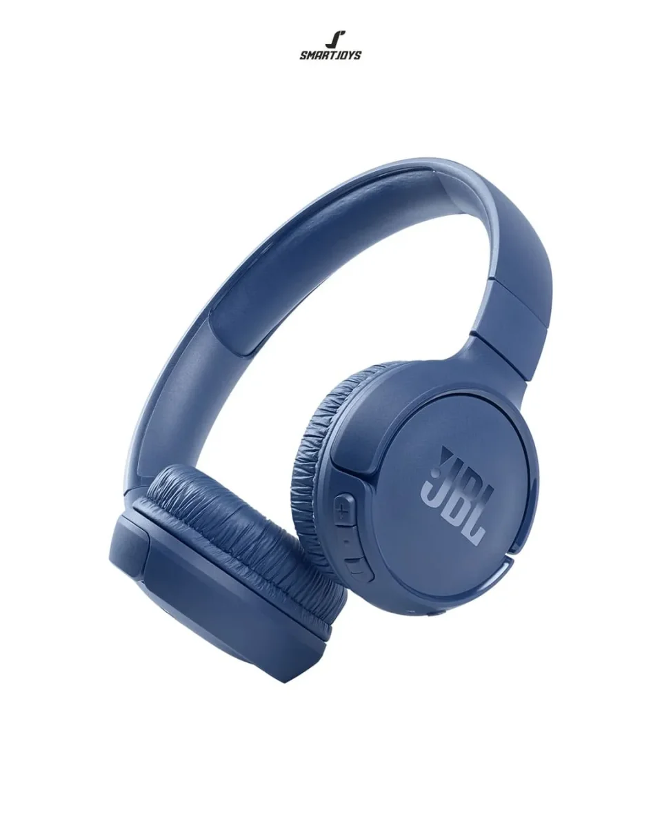 Diadema JBL Tune 510BT
