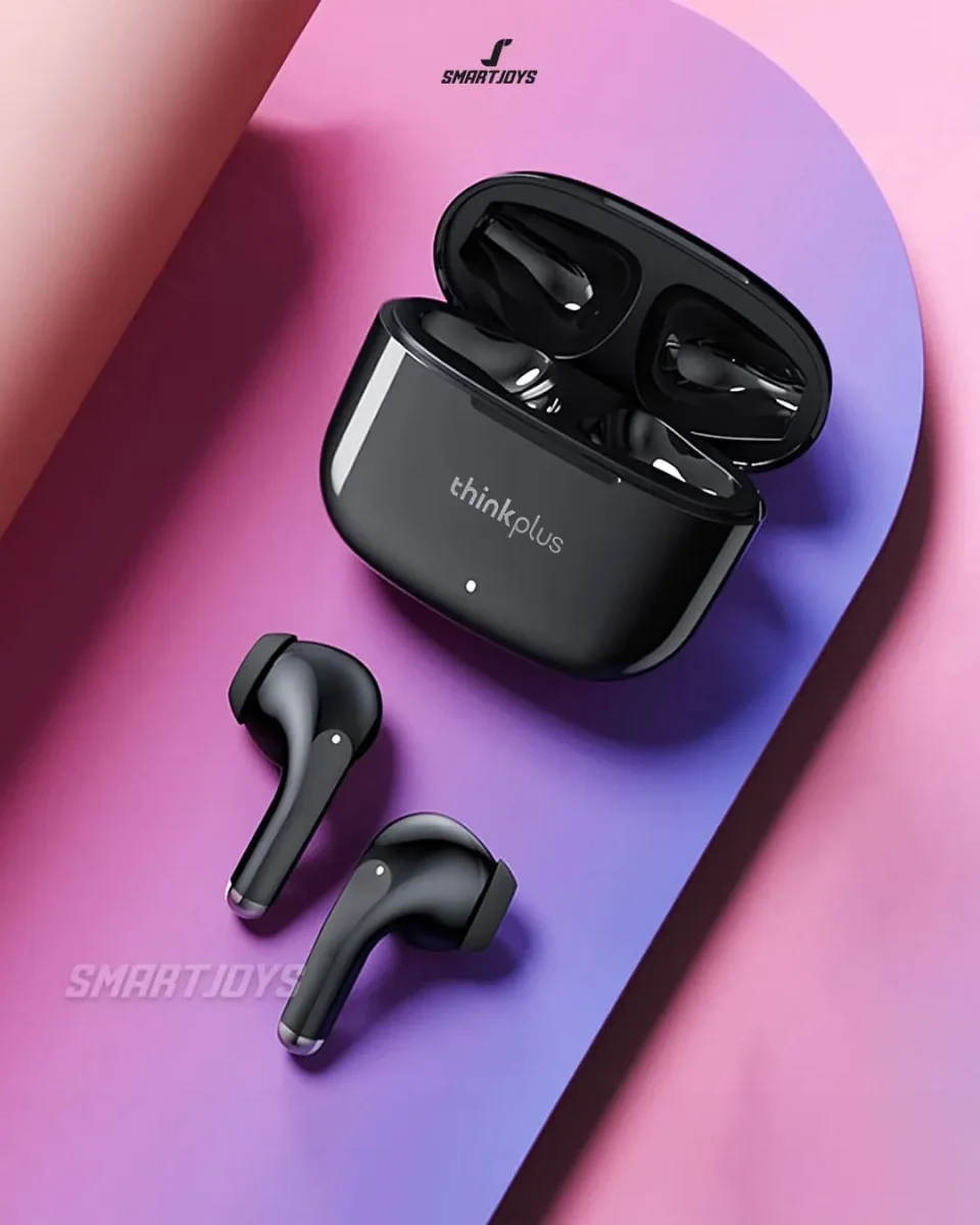 Audífonos Lenovo Thinkplus LivePods LP40pro - Imagen 2