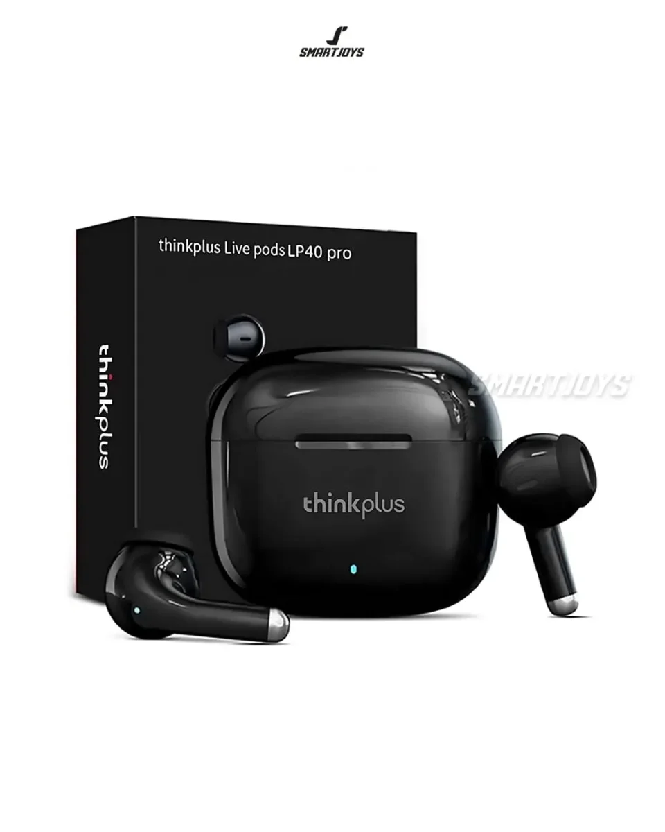 Audífonos Lenovo Thinkplus LivePods LP40pro - Imagen 3