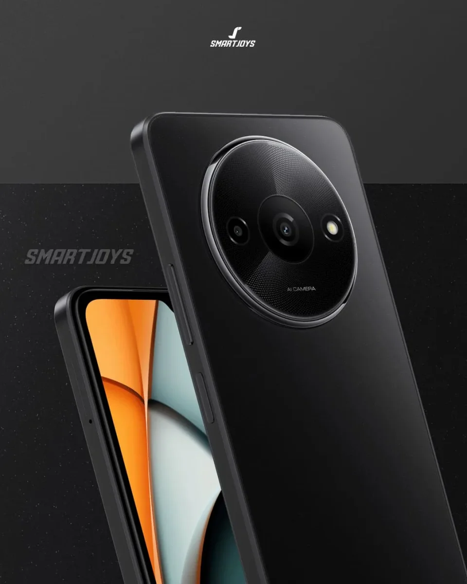Celular Xiaomi Redmi A3 - Imagen 5