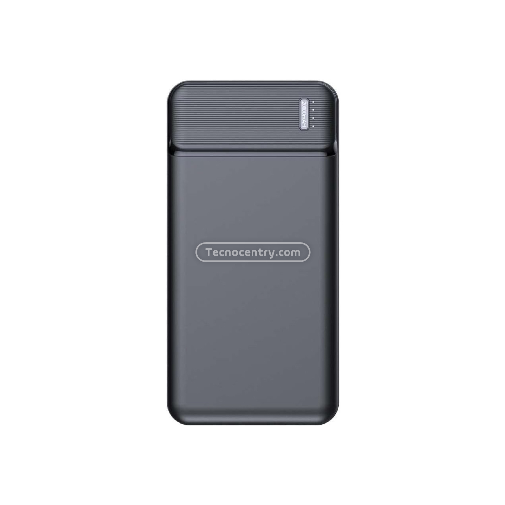 Power Bank CM-662 20.000mah Carga Rápida Linterna - Imagen 2